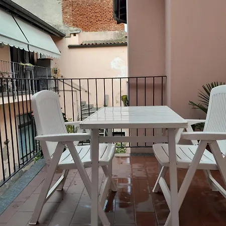 Apartment Apparthotel Oleggio