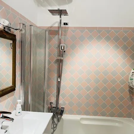 Apparthotel Oleggio