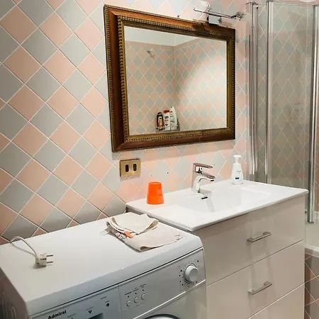 Apparthotel Oleggio