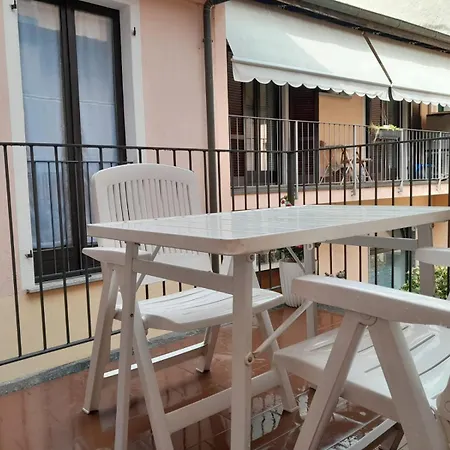 Apartment Apparthotel Oleggio