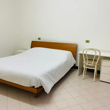Apparthotel Oleggio Apartment Oleggio