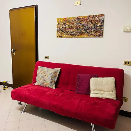 Apparthotel Oleggio Apartment Oleggio