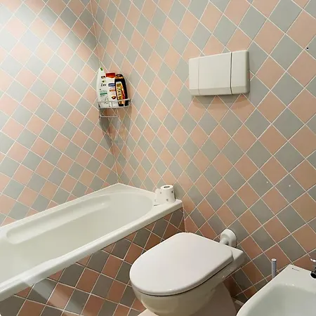 Apartment Apparthotel Oleggio