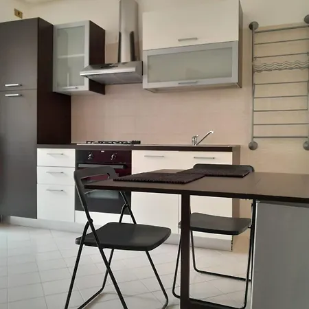 Apartment Apparthotel Oleggio *