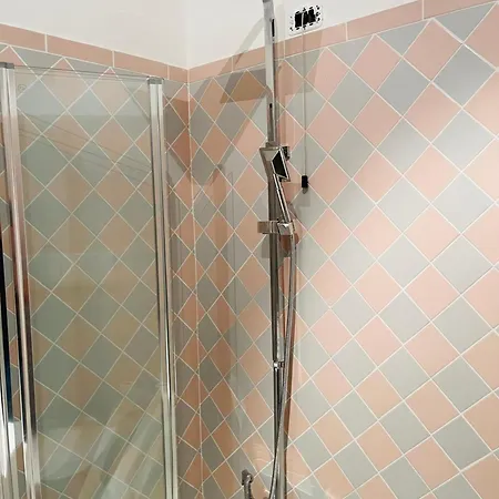 Apparthotel Oleggio Lejlighed