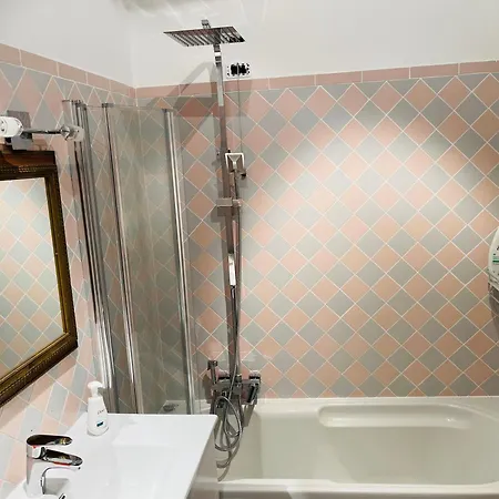 Apparthotel Oleggio 3*