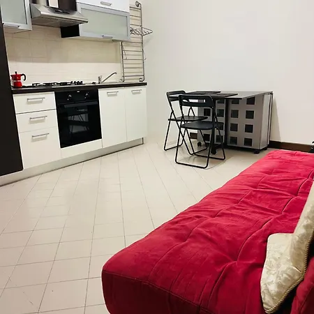 Apparthotel Oleggio