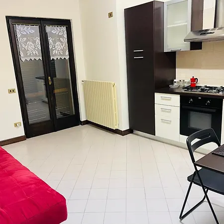 Lejlighed Apparthotel Oleggio 3*