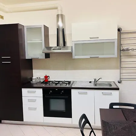 Apparthotel Oleggio Oleggio