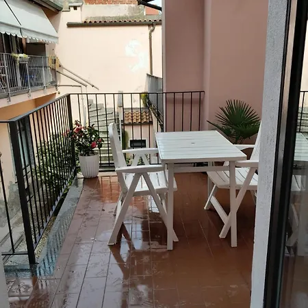 Apparthotel Oleggio 3*