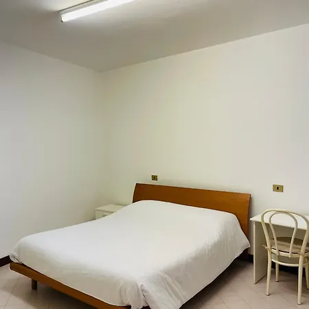 Apparthotel Oleggio 3*