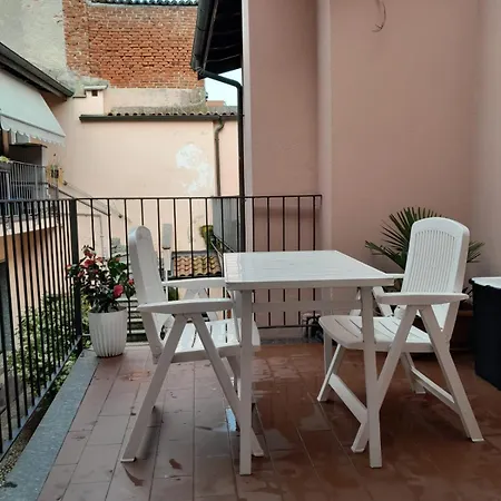 Apparthotel Oleggio