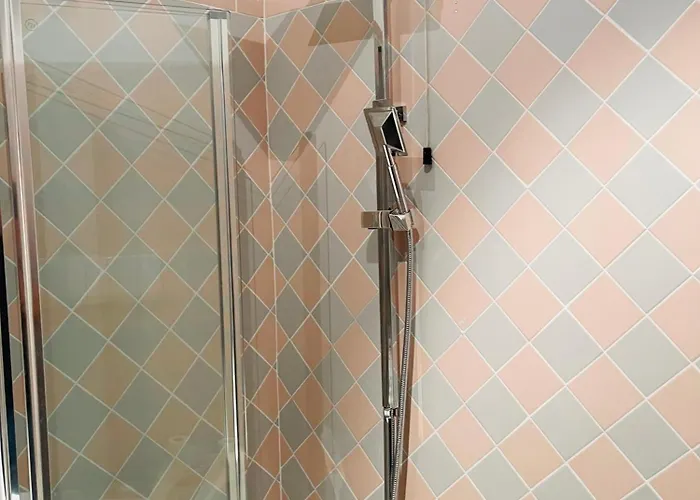 Apparthotel Oleggio Apartman