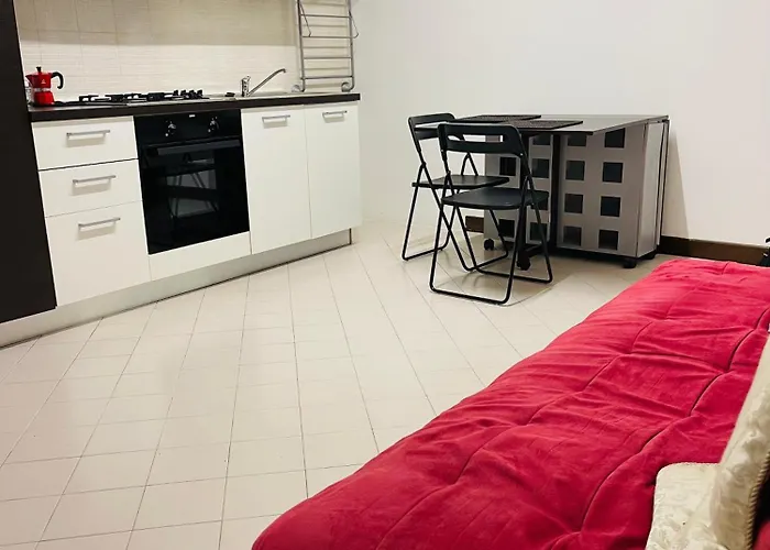 Apparthotel Oleggio