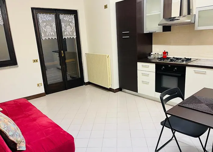 Apartman Apparthotel Oleggio 3*