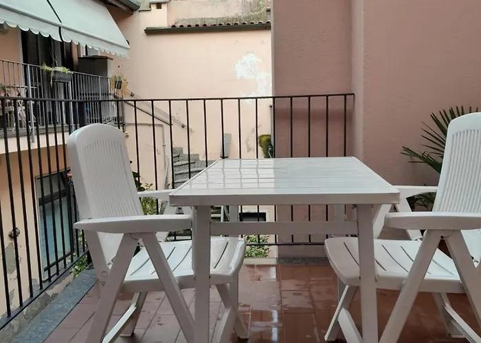 Apartman Apparthotel Oleggio