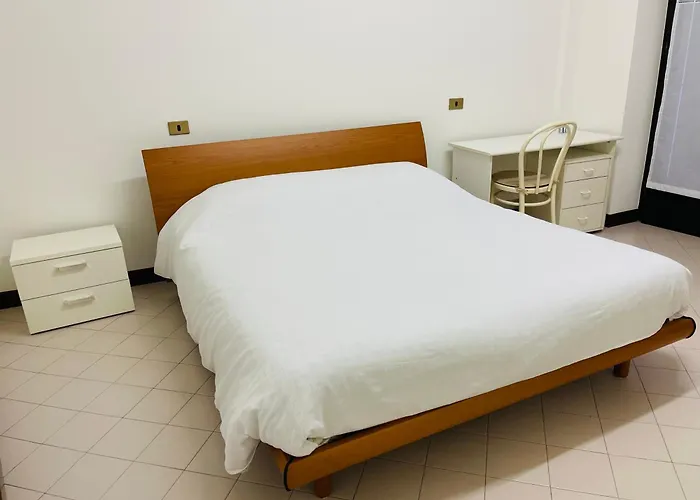 Apparthotel Oleggio Apartman 3*