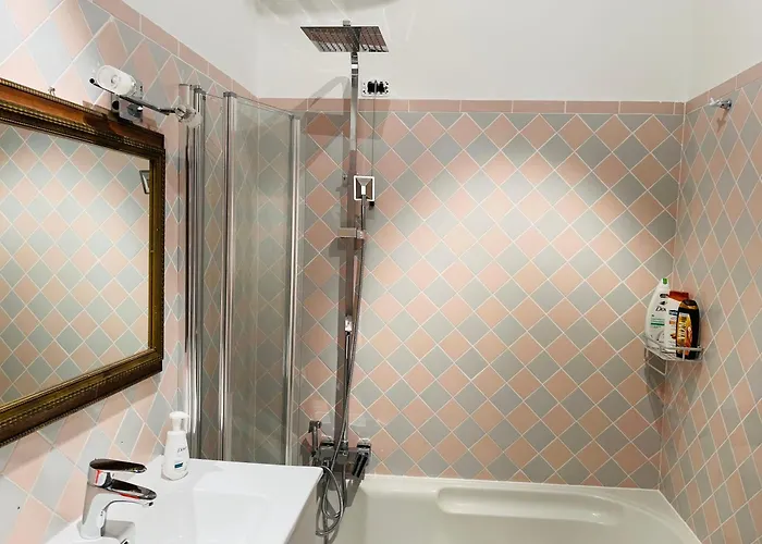 Apparthotel Oleggio