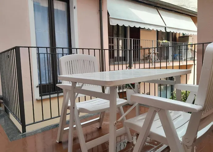 Apartman Apparthotel Oleggio