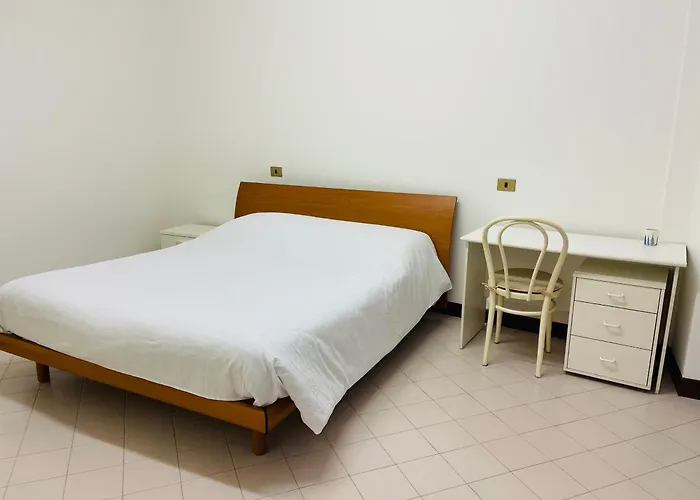 Apparthotel Oleggio Apartman Oleggio