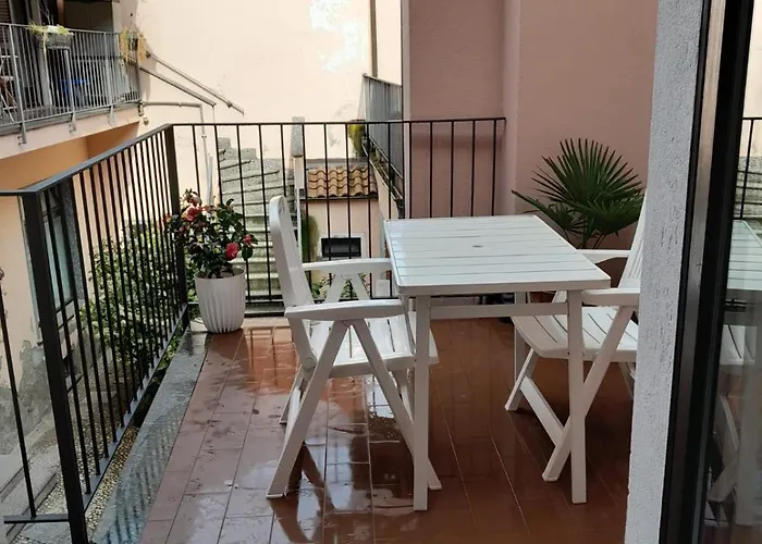 Apparthotel Oleggio 3*