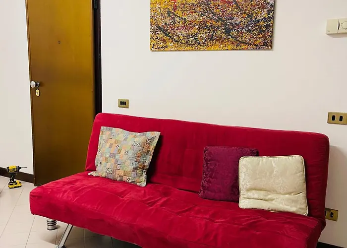 Apparthotel Oleggio Apartman Oleggio