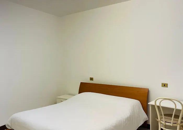 Apparthotel Oleggio 3*