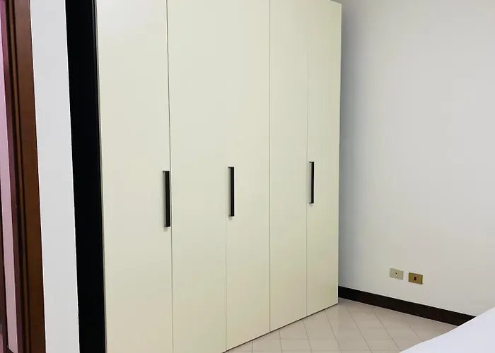 Apartman Apparthotel Oleggio