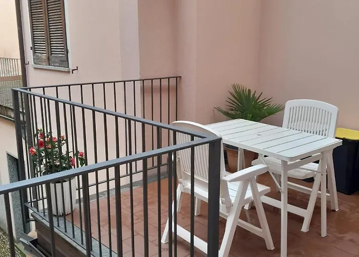 Apparthotel Oleggio Apartman Oleggio