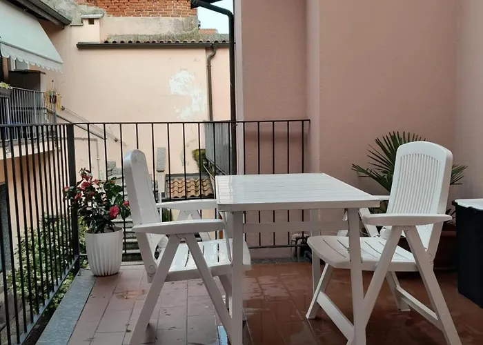 Apparthotel Oleggio