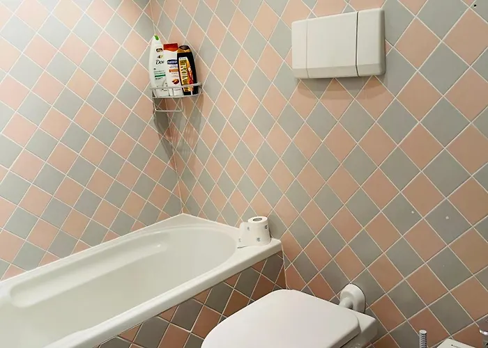 Apartman Apparthotel Oleggio